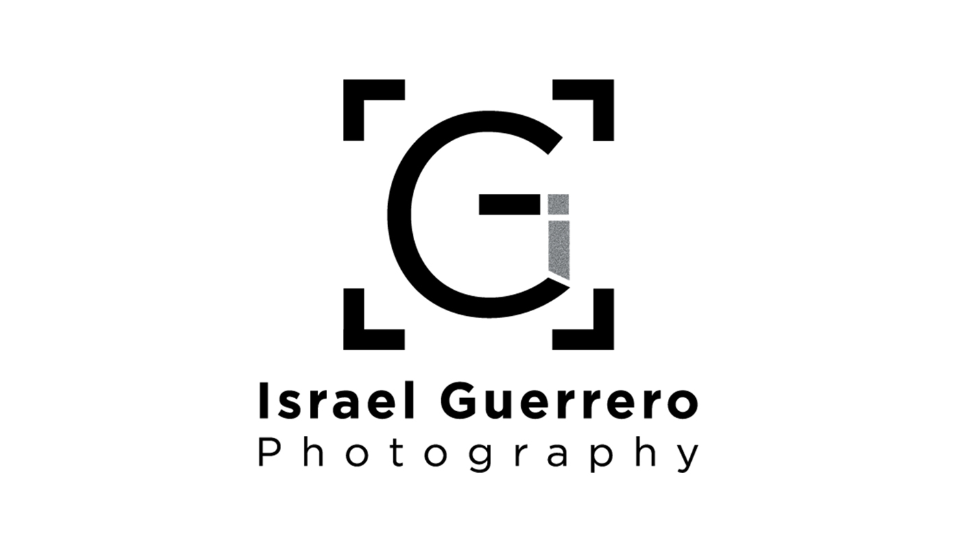 logo Israel Guerrero